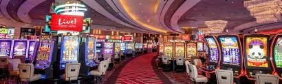 aksara4d web platform showing live casino tables and sportsbook interface on mobile